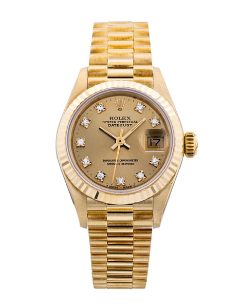 Rolex Datejust Lady 69178